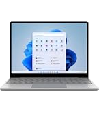 Amazon.com: Microsoft Surface Laptop Go 2-12.4